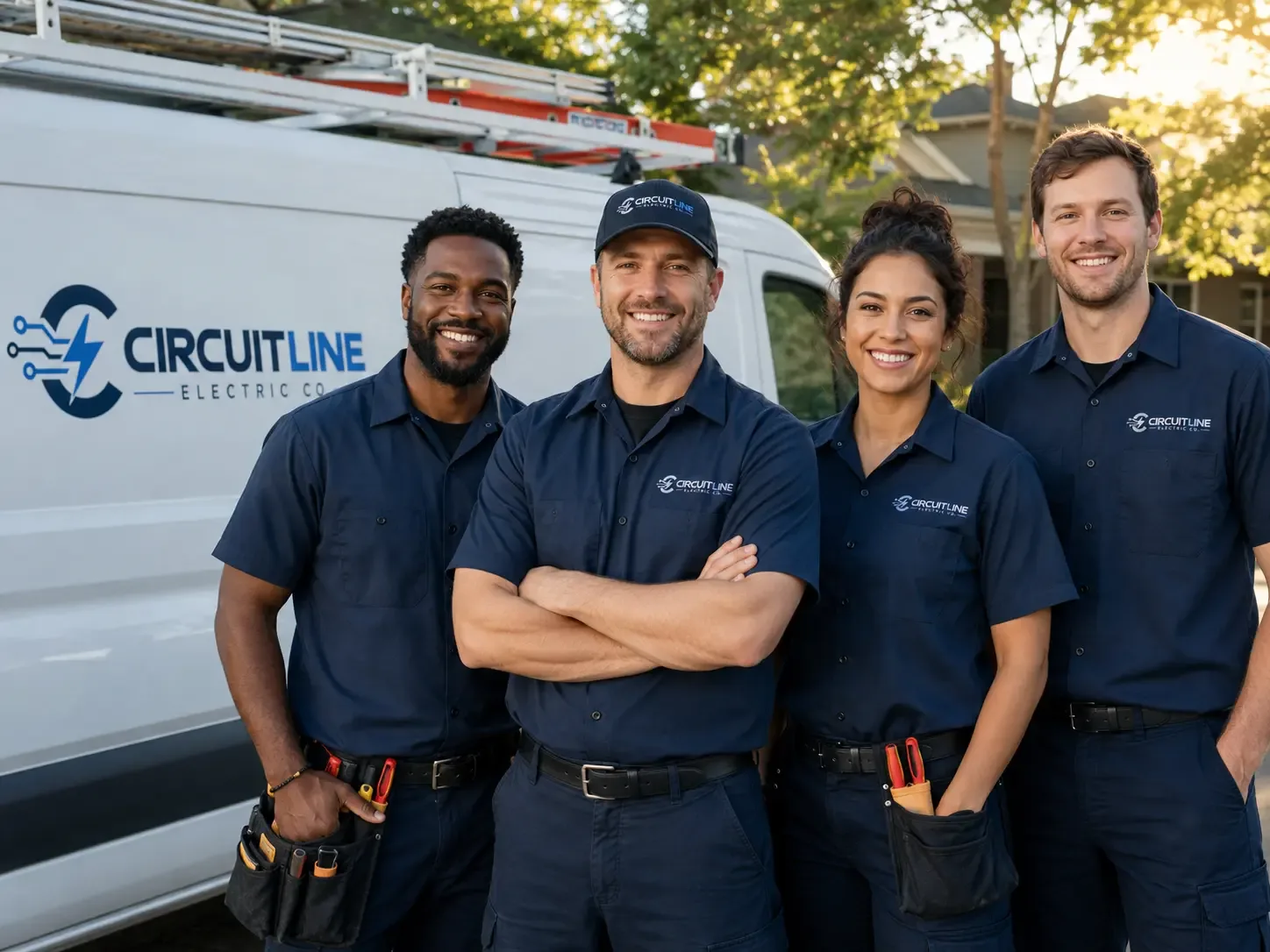 Whole Home Rewiring company in Wareham, MA