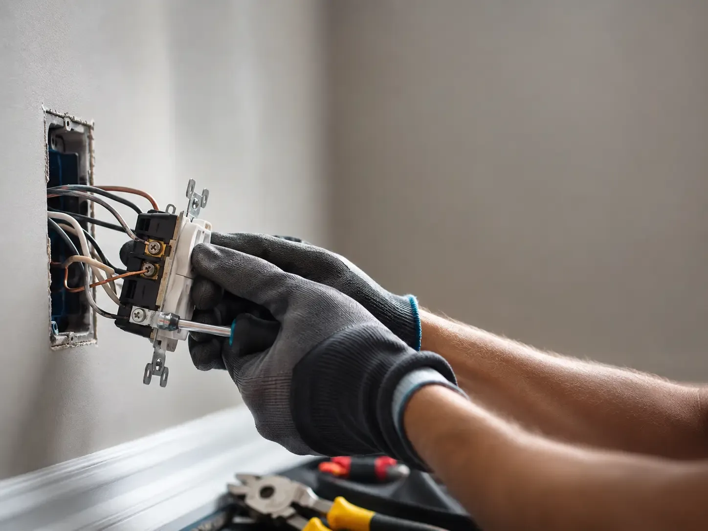 Why choose Whole Home Rewiring in Wareham, MA
